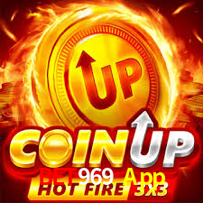 Bet969 App