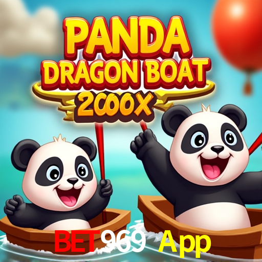 Bet969 App